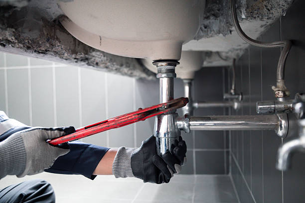 Trusted Sewer Line Repair service in Tallevast, FL - AAA Plumbing Heating